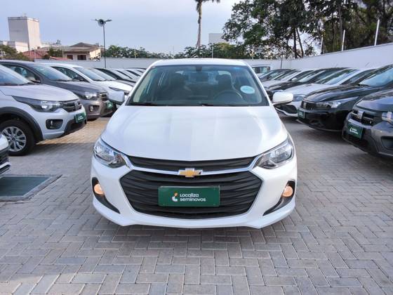 CHEVROLET ONIX 1.0 FLEX LT MANUAL CHEVROLET ONIX 1.0 FLEX LT MANUAL